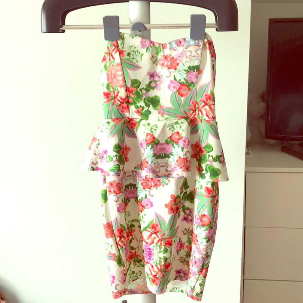 Love culture dress